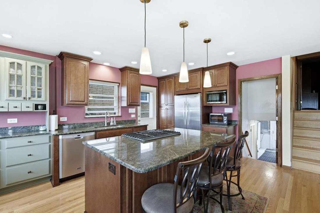 House in Niles, Illinois, United States 5 - 18976216