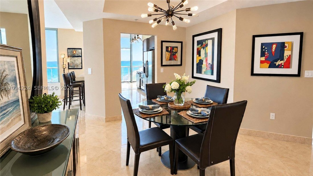 Condo in Miami Beach, Florida, United States 4 - 18968881