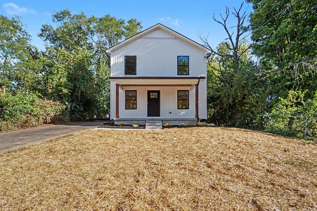 House in Lexington, Kentucky, United States 2 - 18976061