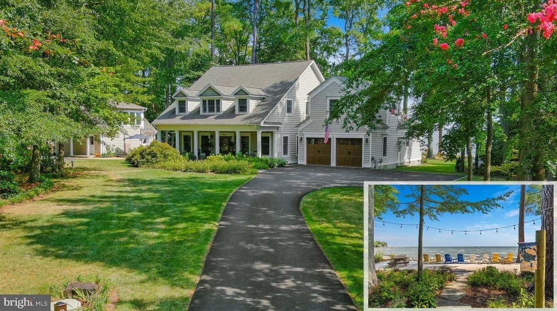 House in Deale, Maryland, United States 2 - 18978827