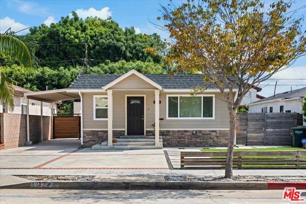 House in Culver City, California, United States 2 - 18973468