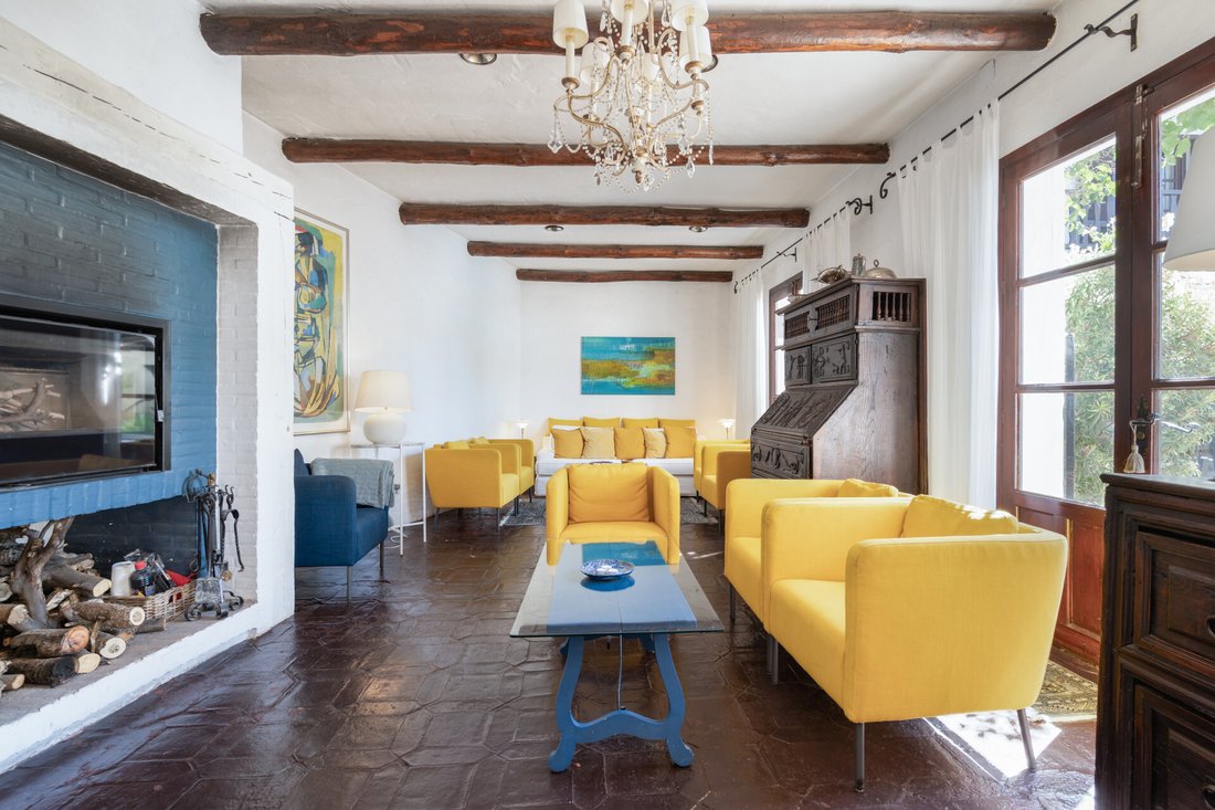 Country House in Estepona, Andalusia, Spain 4 - 16395429