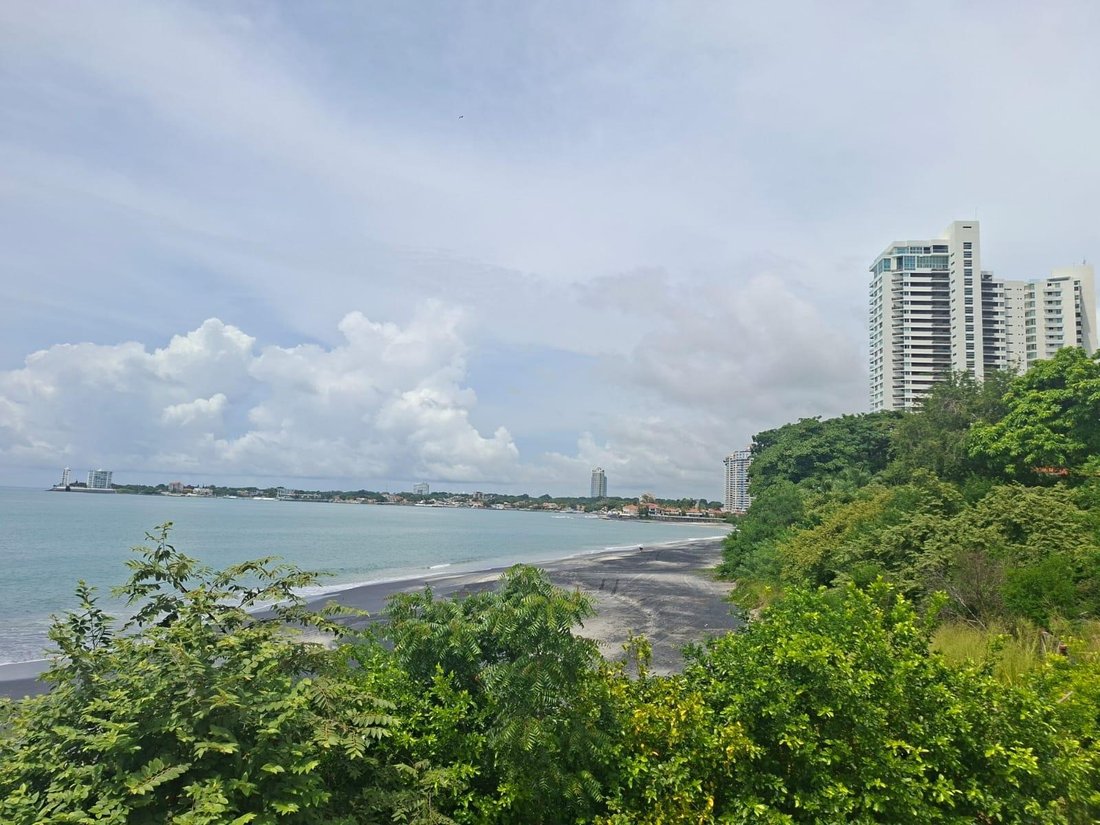 Land in Coloncito, Provincia de Panamá Oeste, Panama 4 - 18974035