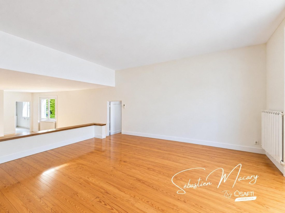 House in Le Lac-Bacalan, Bordeaux, France 4 - 16608871