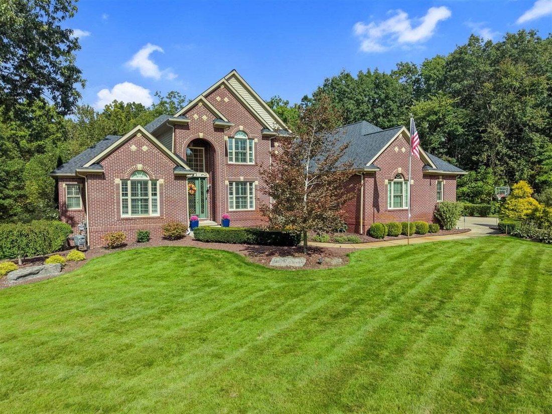 House in Howell, Michigan, United States 3 - 18977652