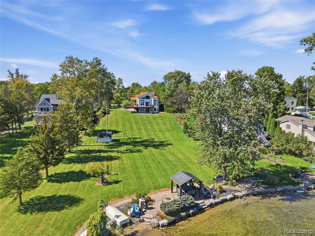House in Fenton, Michigan, United States 2 - 18970117