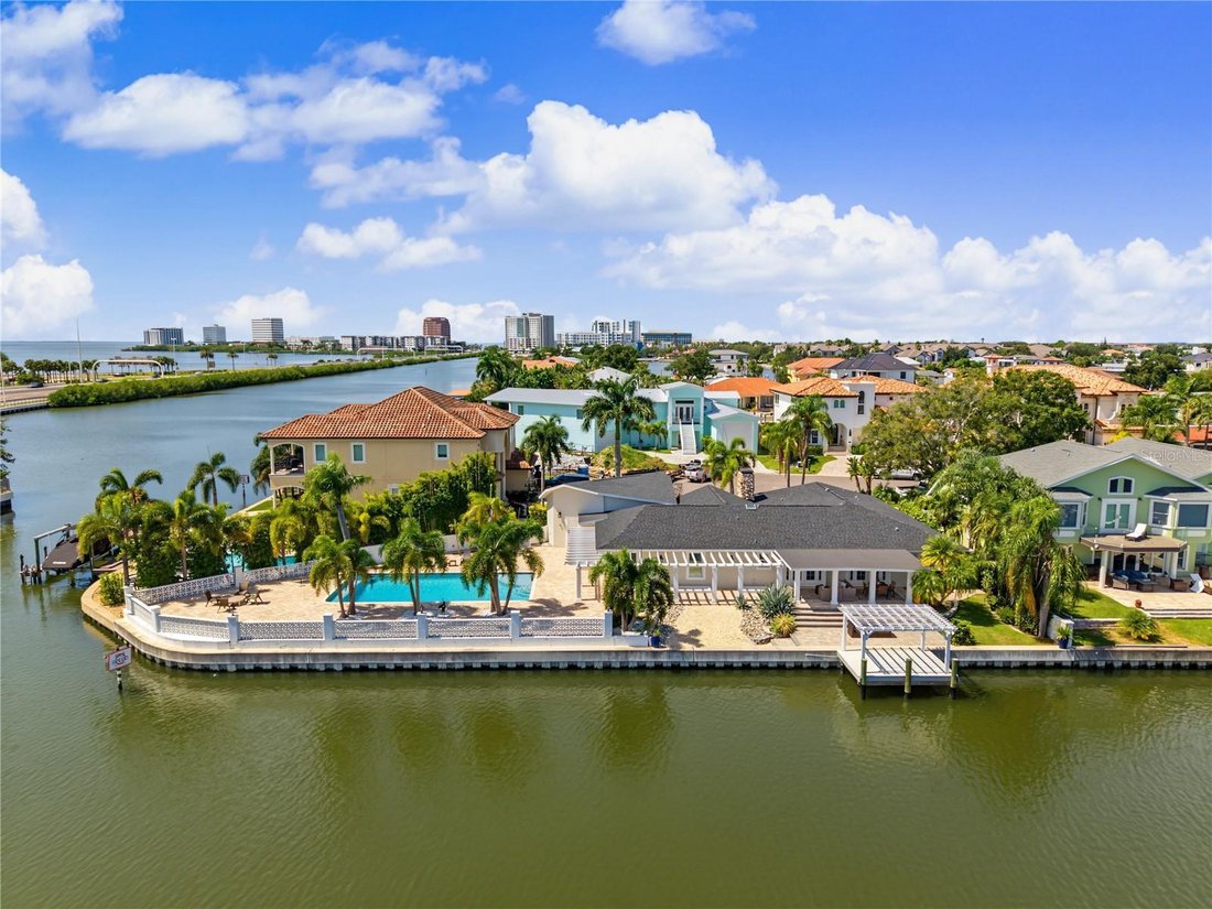 House in Tampa, Florida, United States 3 - 18968976