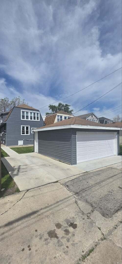Chicago, Illinois, United States 4 - 18965291