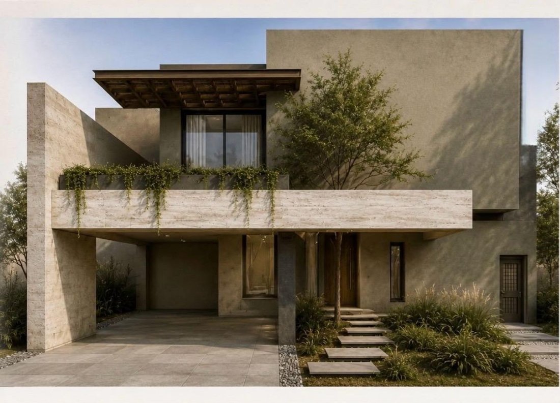 House in Monterrey, Nuevo Leon, Mexico 1 - 18977266
