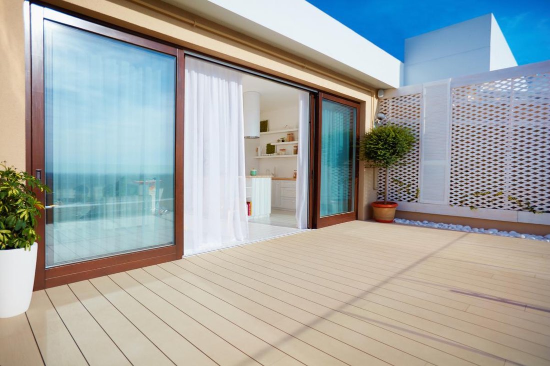 Apartment in Pontaillac, Royan, France 1 - 18966276