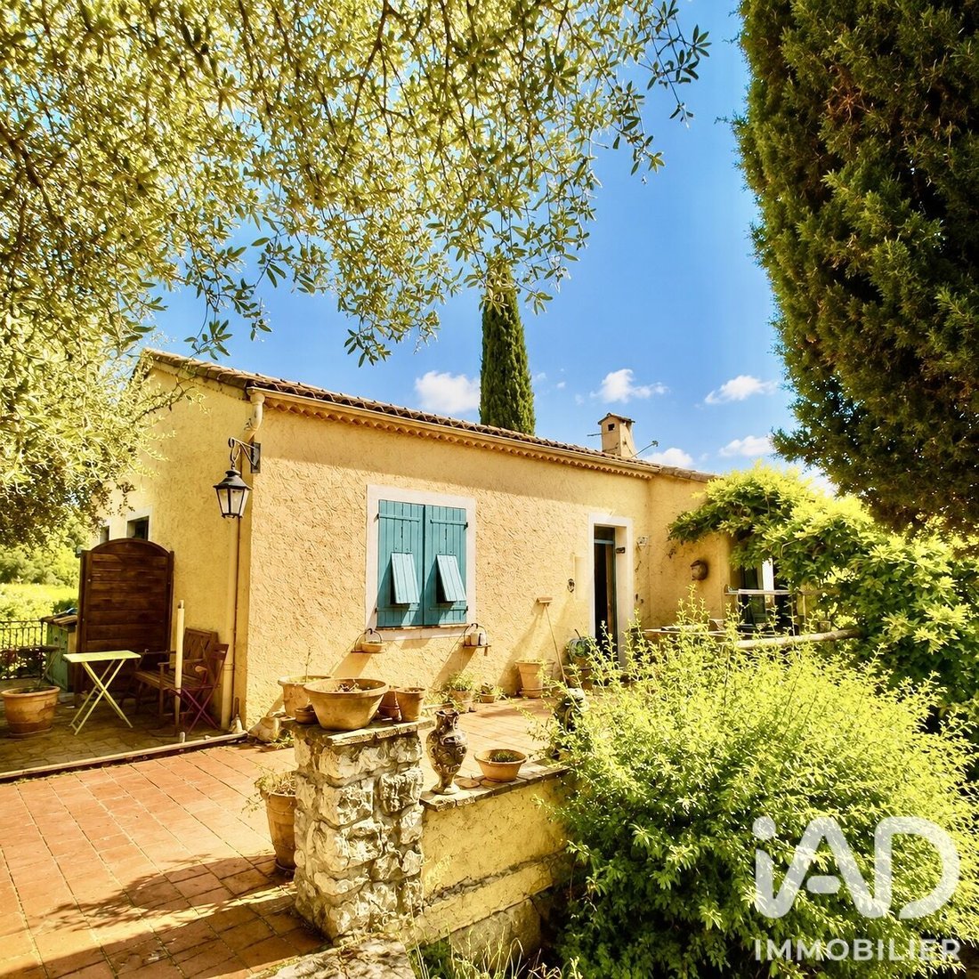House in Nord, La Gaude, France 2 - 18975457