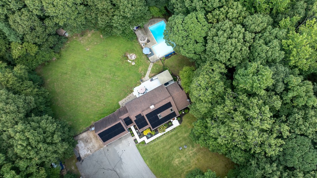 House in East Lyme, Connecticut, United States 4 - 18975586