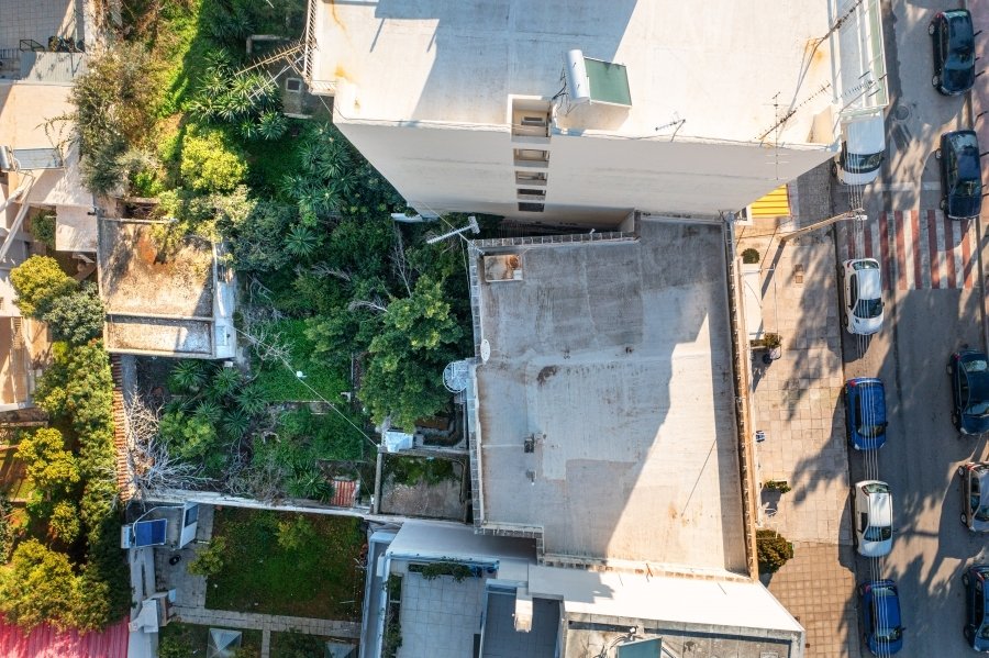 Estate in Glyfada, Attica, Greece 1 - 18980429