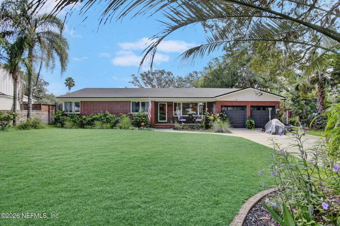 House in Jacksonville, Florida, United States 1 - 18976017