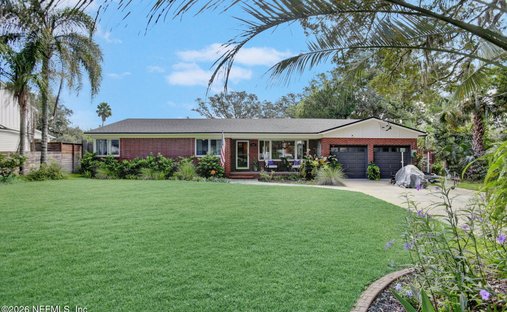 House in Jacksonville, Florida, United States 1
