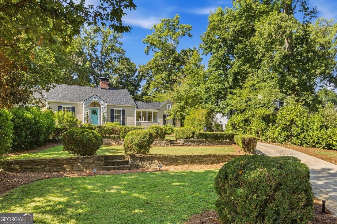 House in Brookhaven, Georgia, United States 3 - 18971328