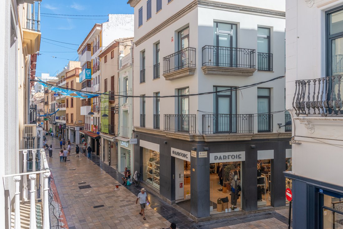 Apartment in Gandia, Valencian Community, Spain 2 - 18974261