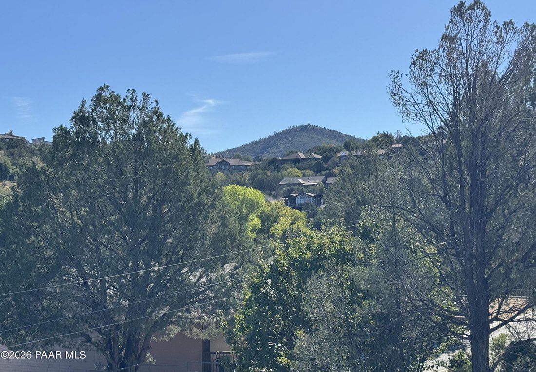 House in Prescott, Arizona, United States 5 - 18969209