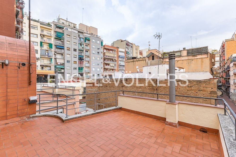 House in Districte I, l'Hospitalet de Llobregat, Spain 4 - 18969500