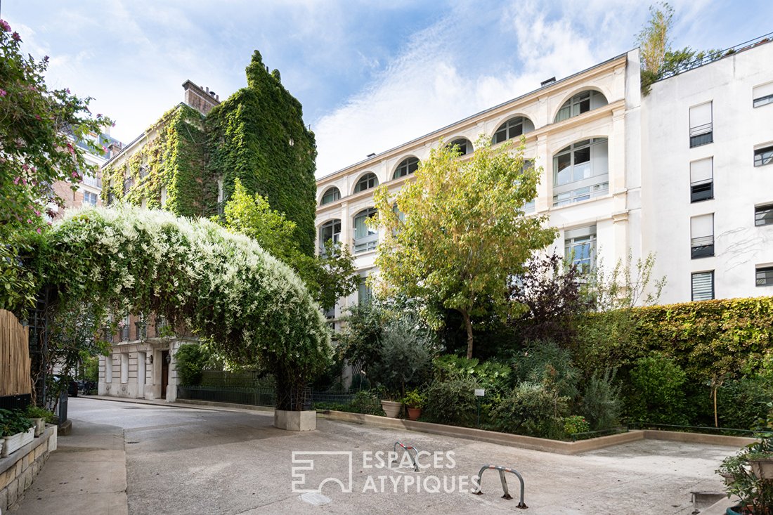 Apartment in Gros Caillou, Paris 7e Arrondissement, Paris 2 - 18972376