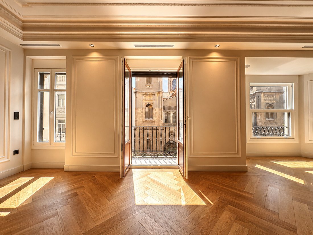 Apartment in l'Eixample, Valencia, Spain 3 - 18972626