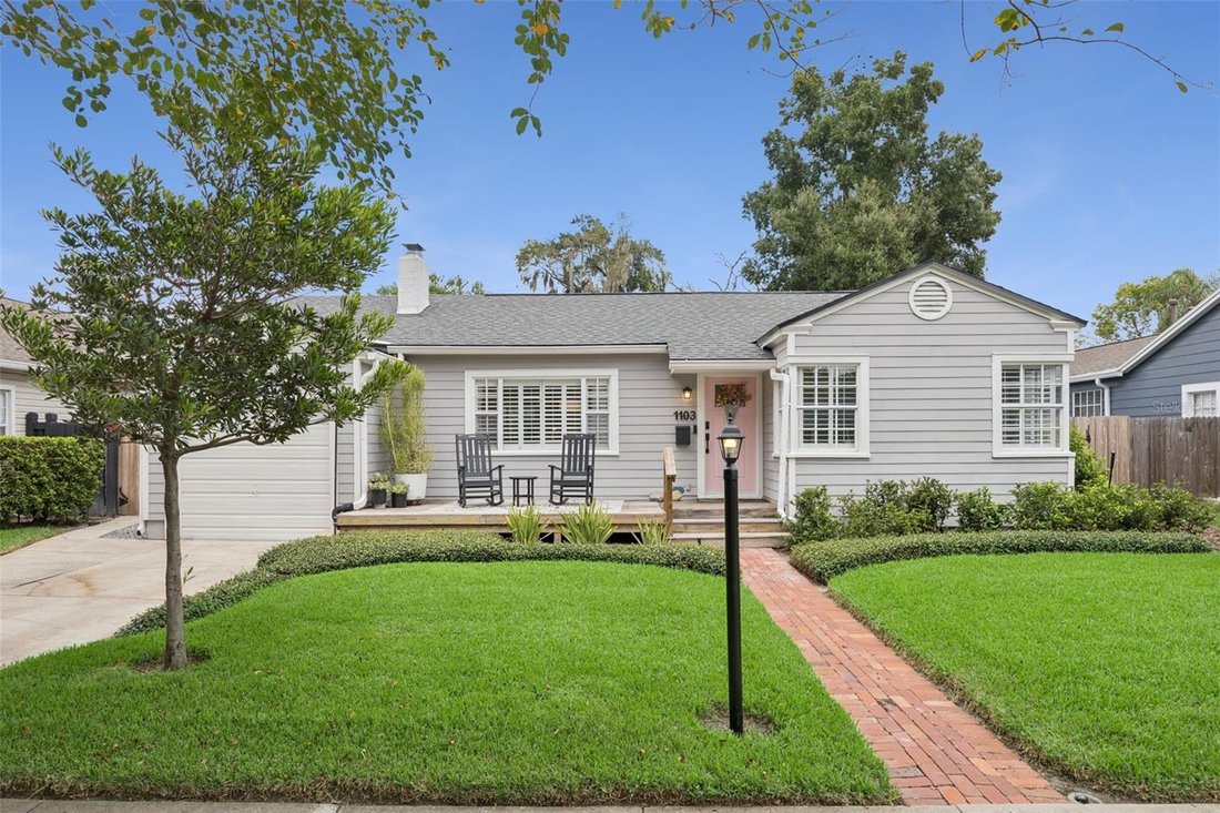 House in Orlando, Florida, United States 2 - 18969033
