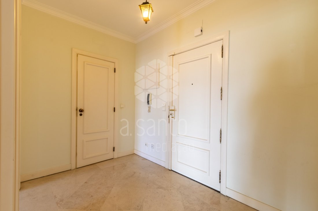 Apartment in Cascais e Estoril, Lisbon, Portugal 4 - 18976603