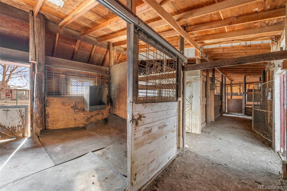 House in Longmont, Colorado, United States 5 - 18973683