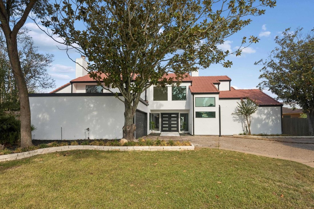 House in Houston, Texas, United States 2 - 18977760