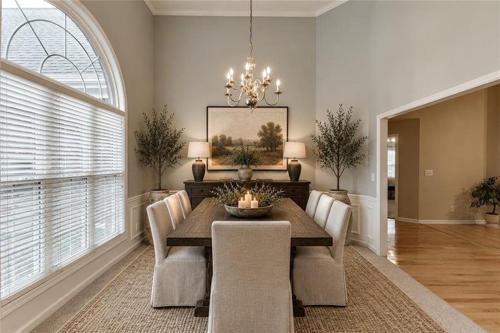 House in Suwanee, Georgia, United States 5 - 18965361