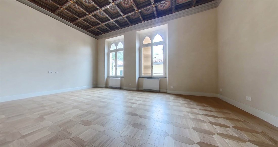 Villa in Centro, Florence, Tuscany 2 - 18970919