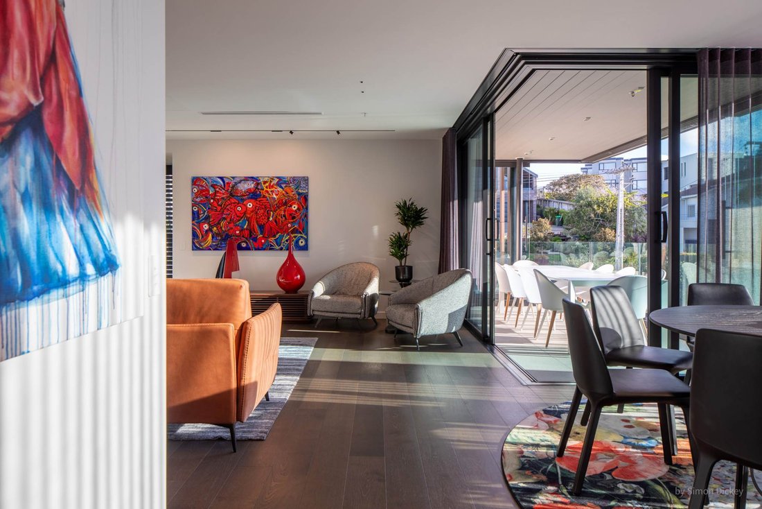 Apartment in Auckland, Auckland, New Zealand 4 - 18537173