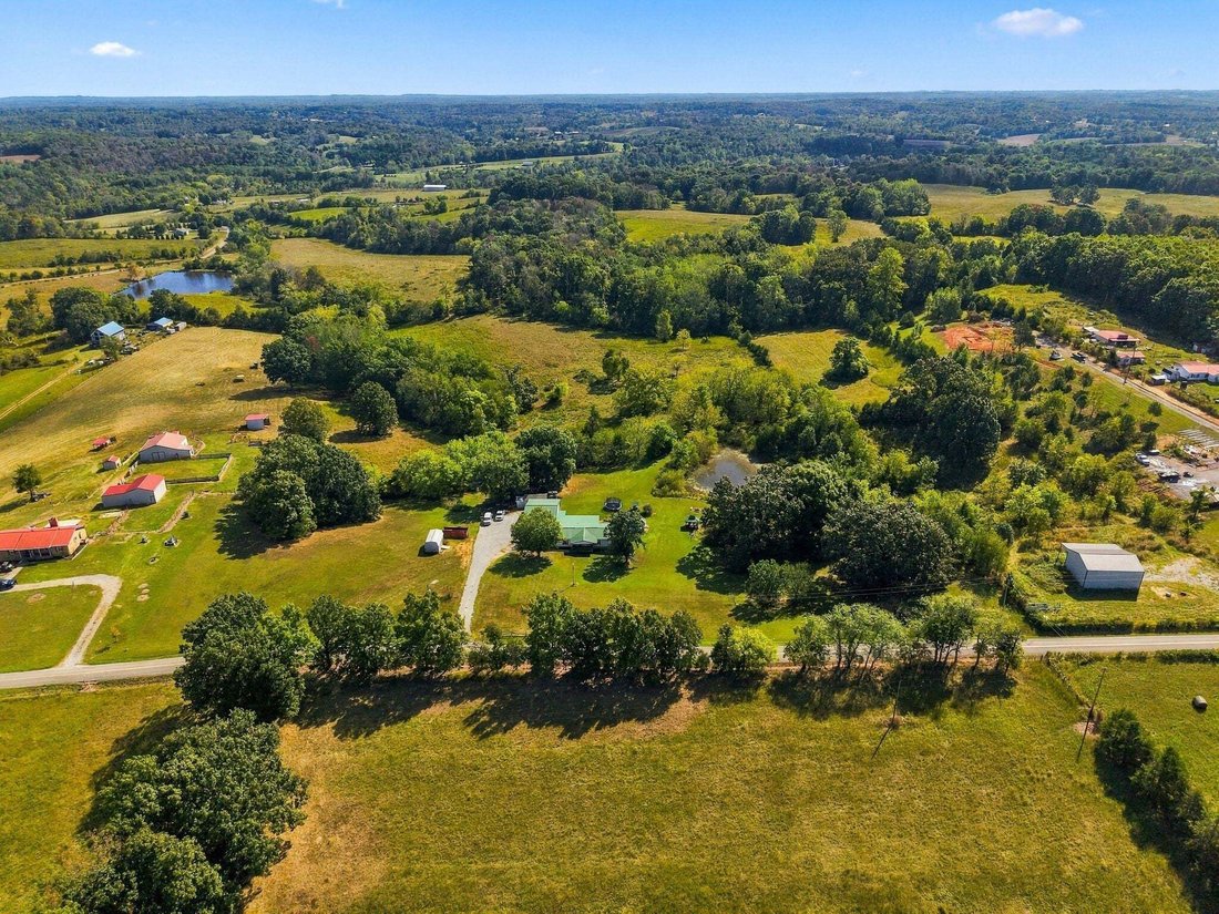 Land in Westmoreland, Tennessee, United States 4 - 18978920