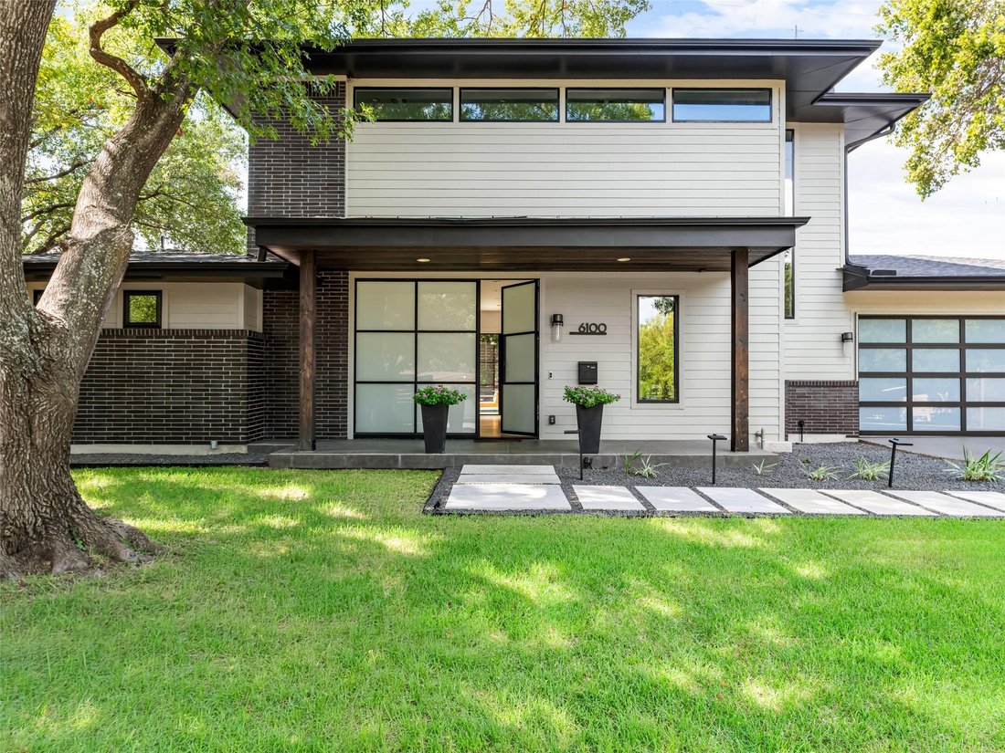 House in Austin, Texas, United States 1 - 18964990