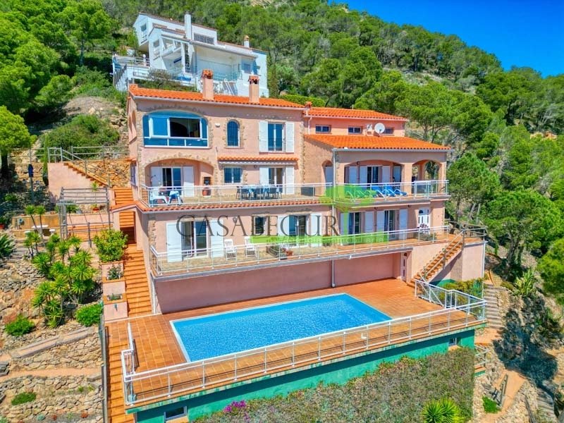 Chalet in Begur, Catalonia, Spain 5 - 18969863