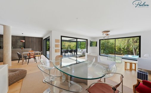 Villa in Sud, Montferrier-sur-Lez, France 1