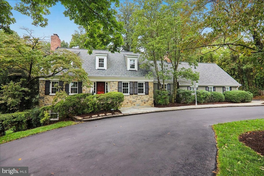 House in Rockville, Maryland, United States 1 - 18978808