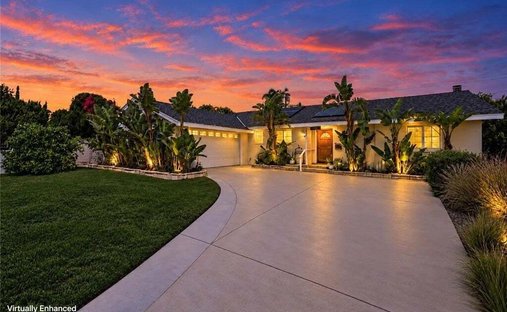 House in Los Angeles, California, United States 1