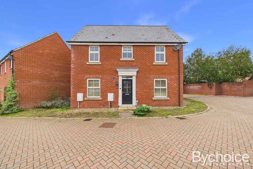 House in Hadleigh, England 1 - 18976148