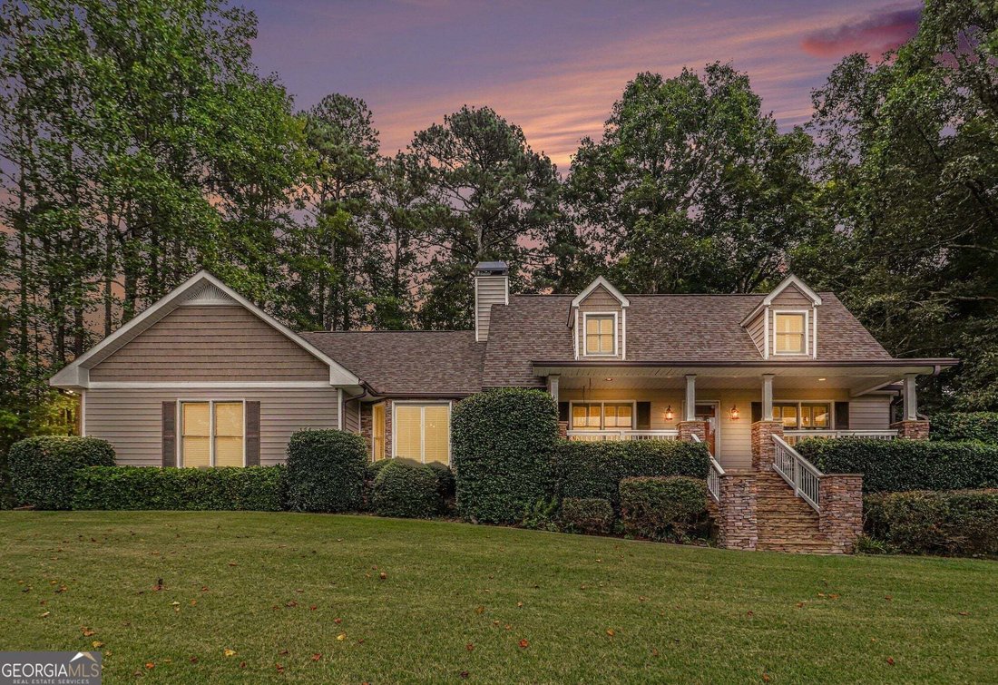 House in Carrollton, Georgia, United States 1 - 18969992