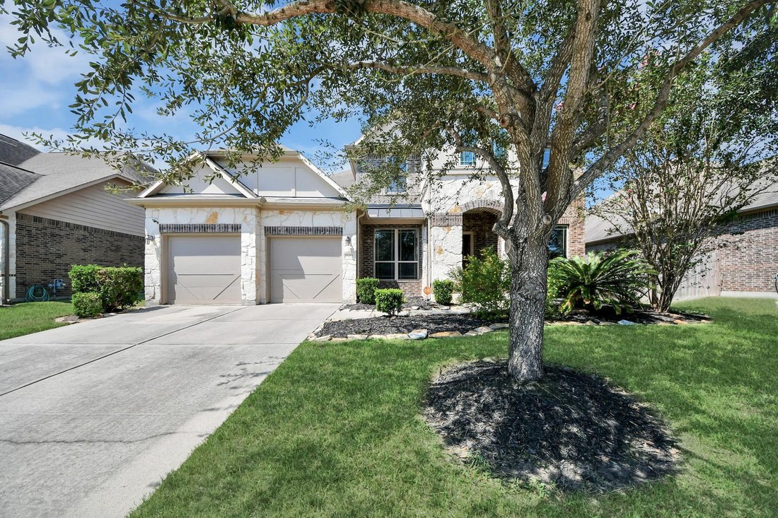 House in Spring, Texas, United States 3 - 18973754