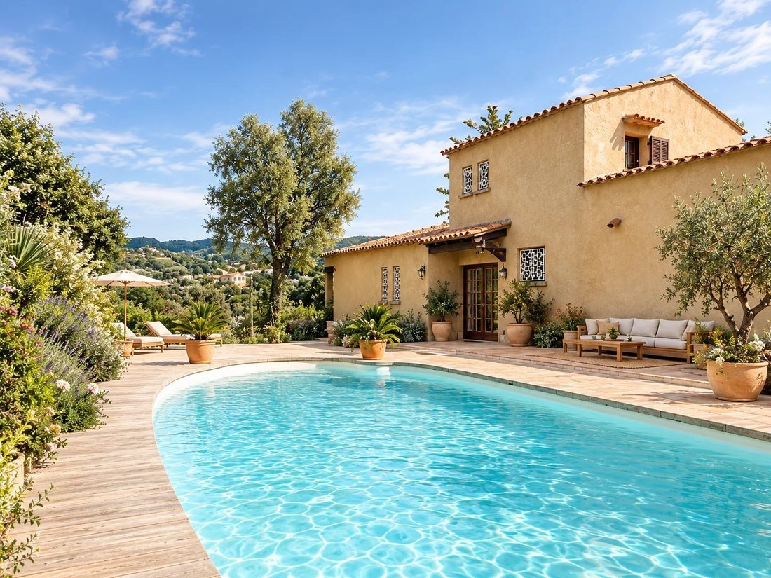 Villa in Bastelicaccia, Corsica, France 3 - 18055622