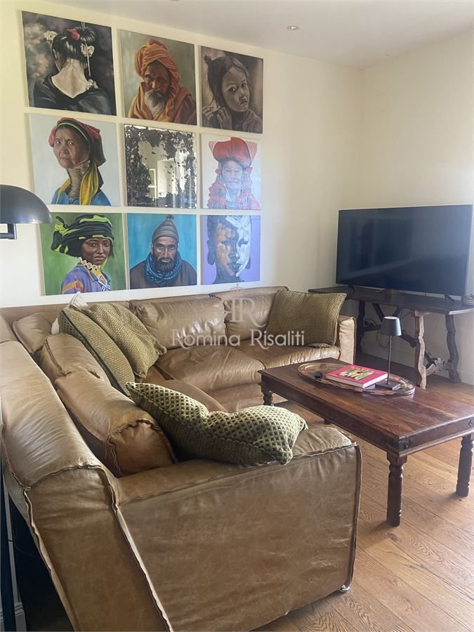 Wohnung in Goito, Livorno, Toskana 5 - 18121554