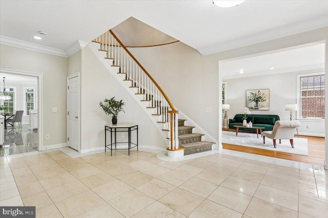 House in Rockville, Maryland, United States 4 - 18978820