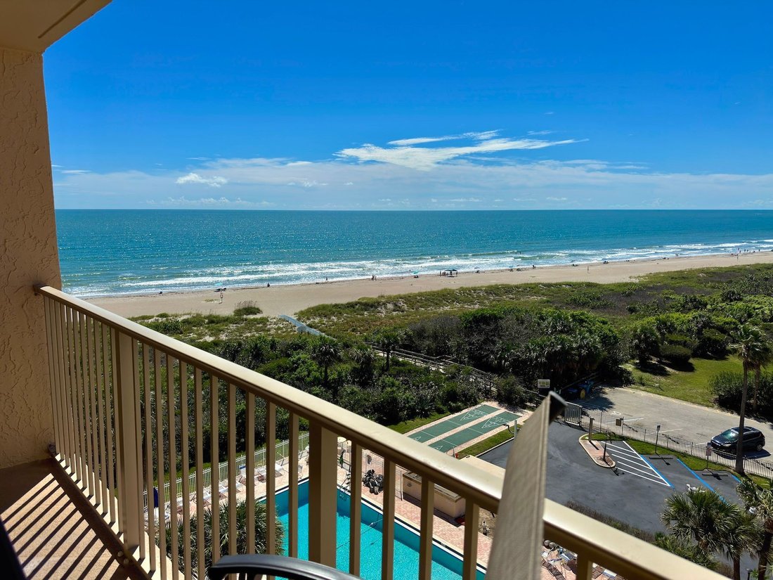 Condominio a Cape Canaveral, Florida, Stati Uniti 1 - 18797761