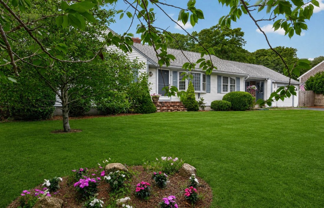 House in Dennis, Massachusetts, United States 4 - 18965722
