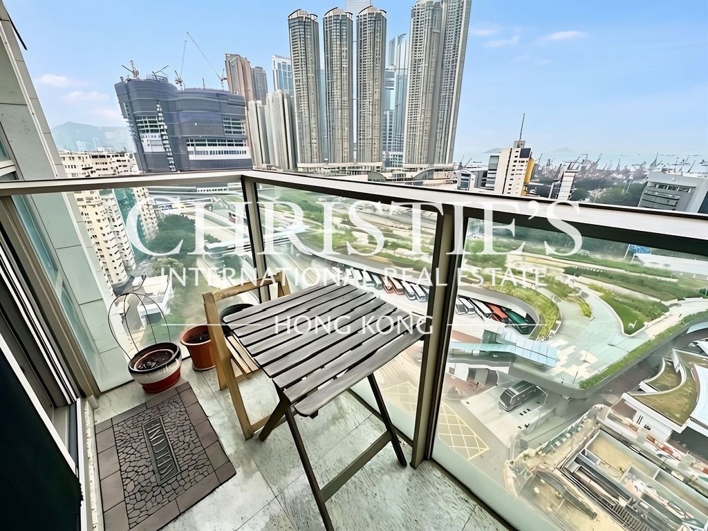 Apartment in Hong Kong, Hong Kong 2 - 16646609