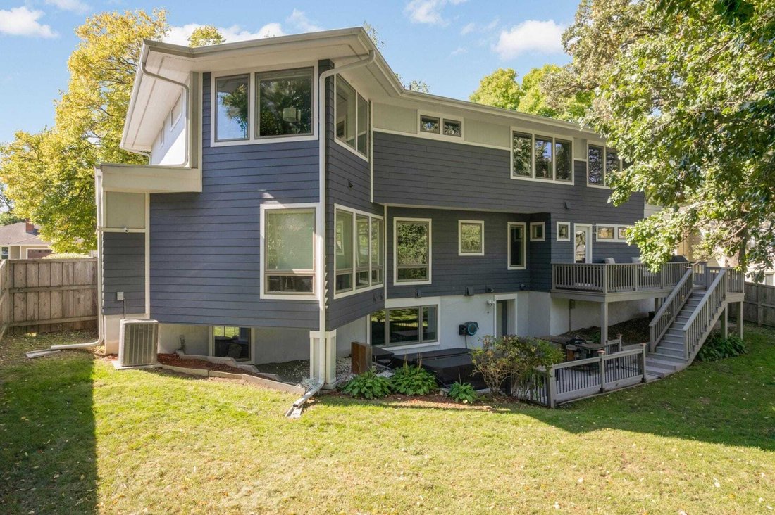 House in Minneapolis, Minnesota, United States 2 - 18978666