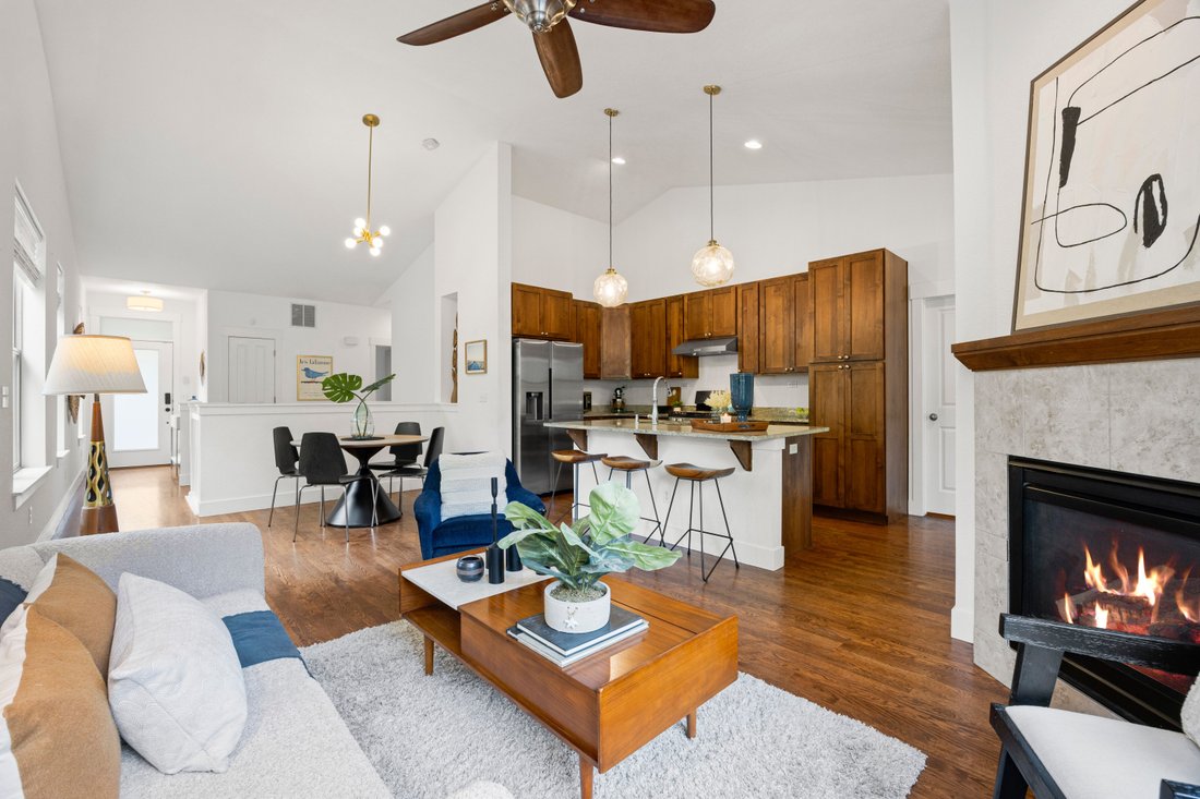 House in Denver, Colorado, United States 5 - 18967758