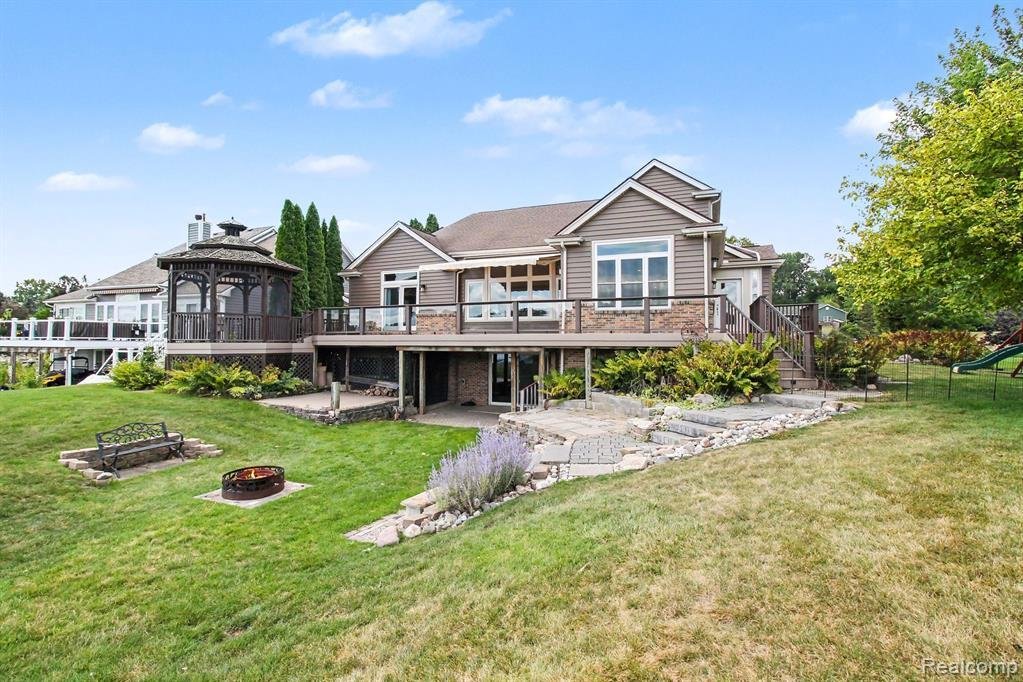 Casa a SPRINGFLD Township, Michigan, Stati Uniti 4 - 18604688